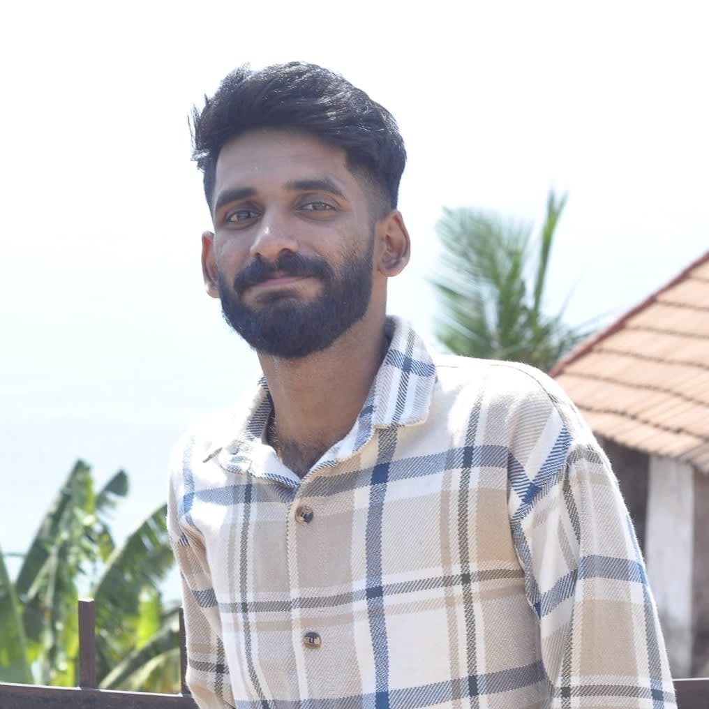 Picture of the author