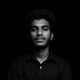 Akhil Santhosh