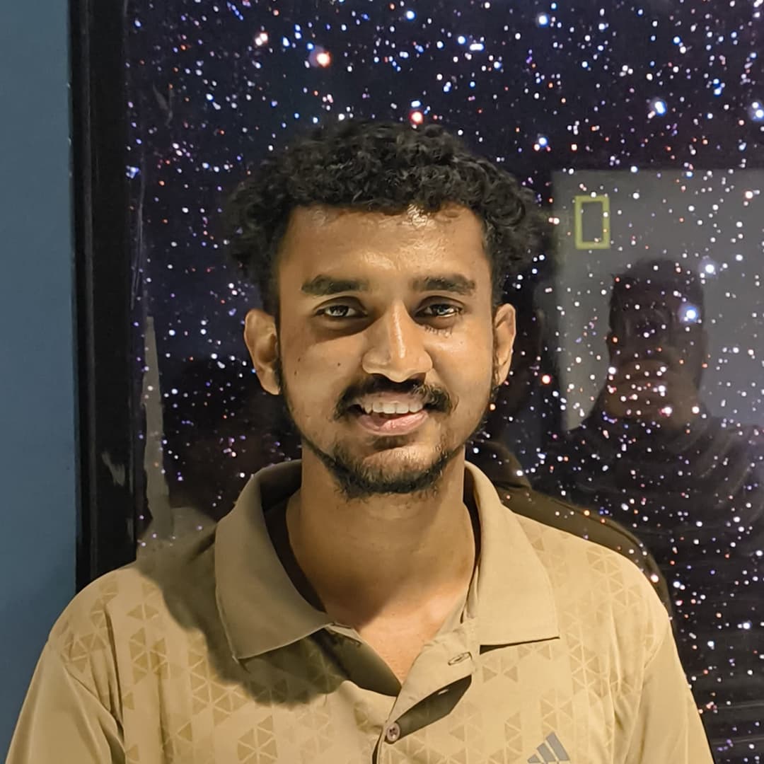 Picture of the author