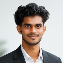 Sreenandu A V