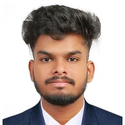 Abin krishna V U